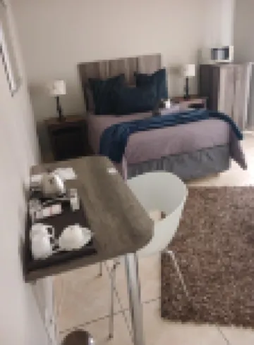 The Blue Sparrow Guest House 米德爾堡酒店