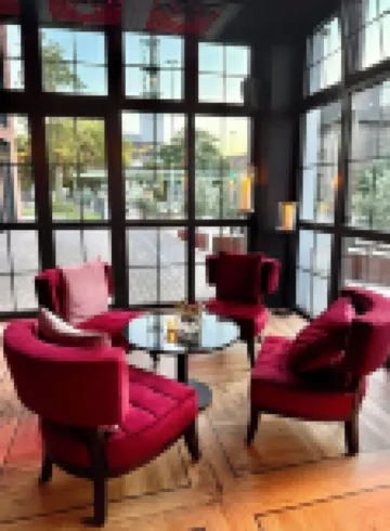 Twins Hotel