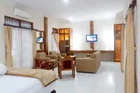 The Priangan Guest House @ Buniseuri Hotels in Ciamis Regency