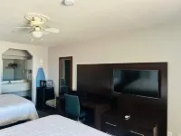 Executive Inn & Suites West Columbia