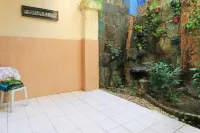 Penginapan Syariah Prenjak