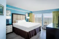 Palette Resort Myrtle Beach - spa