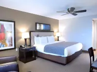 Isle of Capri Boonville- A Caesars Rewards Destination Hotels in Cooper County