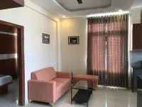 Sunshine Suites-Premium