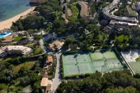 Vilalara Grand Hotel Algarve Hotels in Armação de Pêra