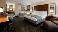 Best Western Seaway Inn
