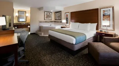 Best Western Seaway Inn