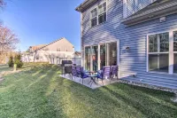 2 Mi to Bethany Beach Family-Friendly Home! - Uima-altaat