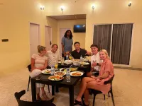 Alsha inn Dhiffushi