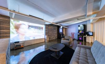 Namhansanseong Just Stay Hotel