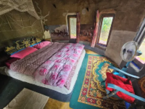 クレイ ハウス チェンマイ By アルファテル