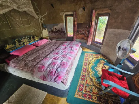 Clay House Chiang Mai by Alphatel