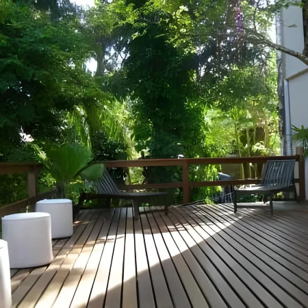 Che Lagarto Hostel Morro de São Paulo