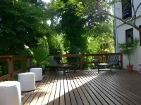 Che Lagarto Hostel Morro de São Paulo Hotels in 