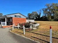 Chesterfield Hotel by OYO Hwy 9 Hotels in Cheraw