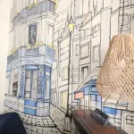 Hotel Pantes Kota Lama Semarang