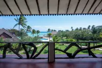 Mandarin Resort Zanzibar - Ocean View