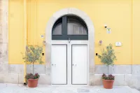 Desideri di Puglia - 3-Star