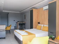 Likya 202 Hotels in Demre