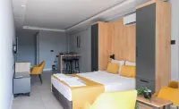 Likya 202 Hotels in Demre