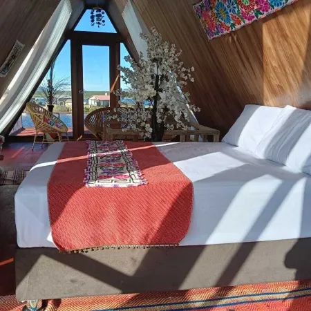 Titicaca EcoLux