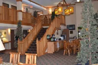 Boarders Inn and Suites by Cobblestone Hotels - Fayette