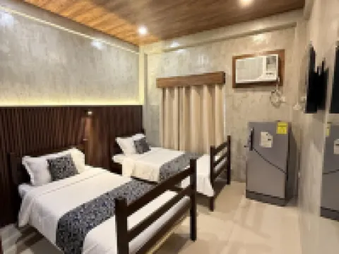 HM Eco Hotel Naia โรงแรมในปาไซ