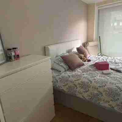 3 bed Ocean Spa Plaza Luxurious flat Rooms