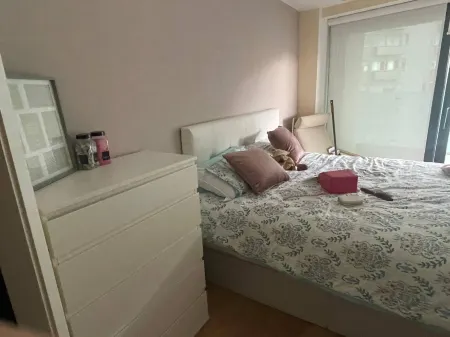 3 bed Ocean Spa Plaza Luxurious flat Отели рядом с достопримечательностью «Europa Point Lighthouse»