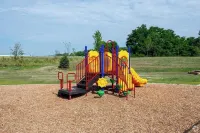 Avon-Brownsburg Apartments by Barsala