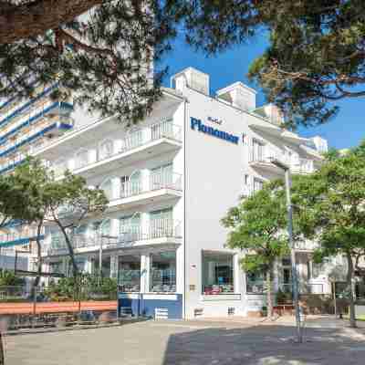 Hotel Planamar by Escampa Hotels Hotel Exterior