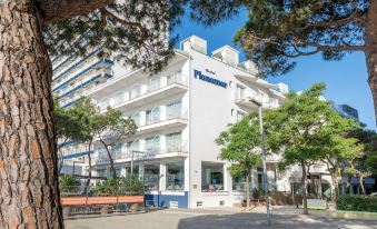 Hotel Planamar by Escampa Hotels