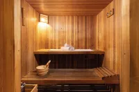 Comfort Boutique Hotel and Spa - spa