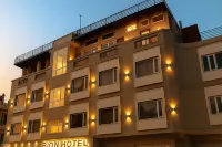 Rion - A Boutique Hotel Hotels near Fateh Memorial Clock Tower