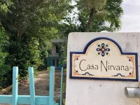 Cozy apartment in Culebra with large courtyard, kitchen, WiFi and more!