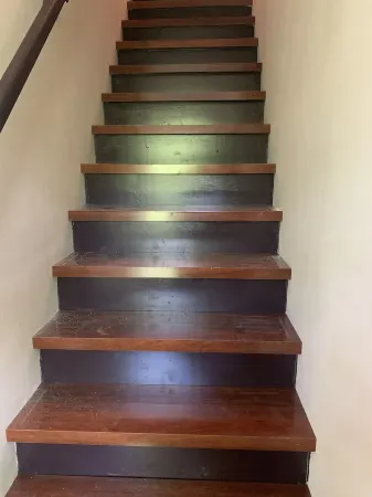 3-bedroom vacation home just 20 minutes from Six Flags St. Louis Отели в г. Мерамек Тауншип