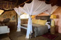 Saruni Rhino Hotel a 