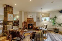 The Hightae Inn Hotels in Lockerbie