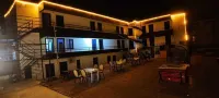 Pamuklife Hotel Hotels near Pamukkale Travertines