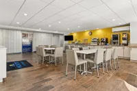 Microtel Inn & Suites by Wyndham Salisbury Hotel di Salisbury