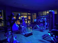 Tuscany Inn - gimnasio