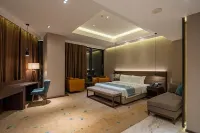 The Residence by Gulshan Club Limited Hotel a 