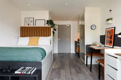 Student Only SC Brighton Hotels near Kemptown