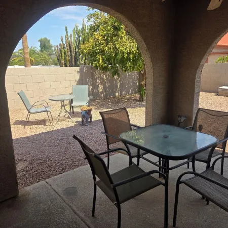 Spacious Golfers Retreat with Free Guest Pass!
