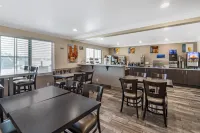 Best Western Airport Plaza Inn Hotel - Los Angeles LAX - Morgenmad