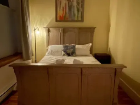 The Old Firehall - 5 Hoteles en Rossland