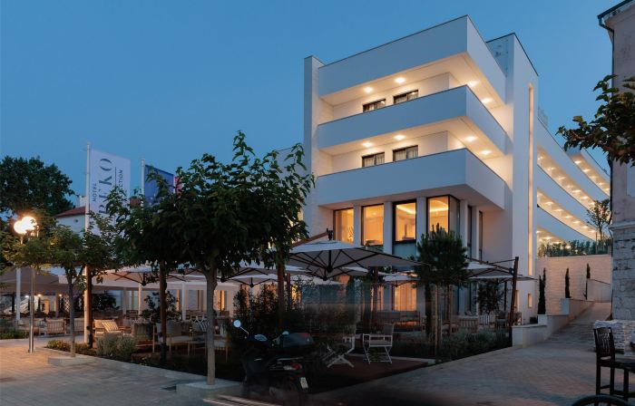 Hotel Preko Ugljan, Curio Collection by Hilton