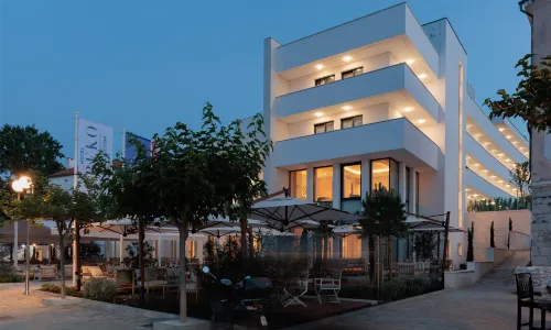 Hotel Preko Ugljan, Curio Collection by Hilton