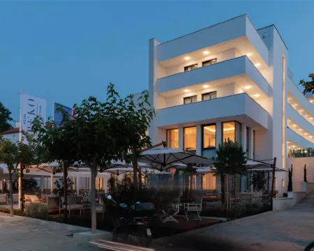 Hotel Preko Ugljan, Curio Collection by Hilton Hotels in Preko