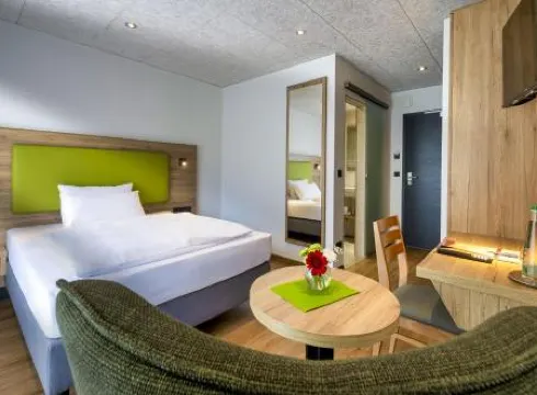 Hotel-Gasthof Rangau